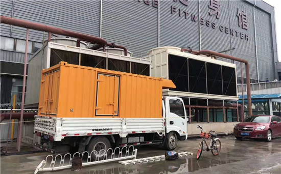 绛县300KW发电机组适配电缆规格选型指南