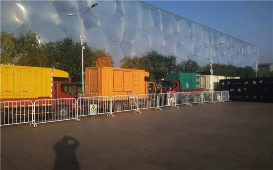 绛县400KW发电机组适配电缆规格选型指南