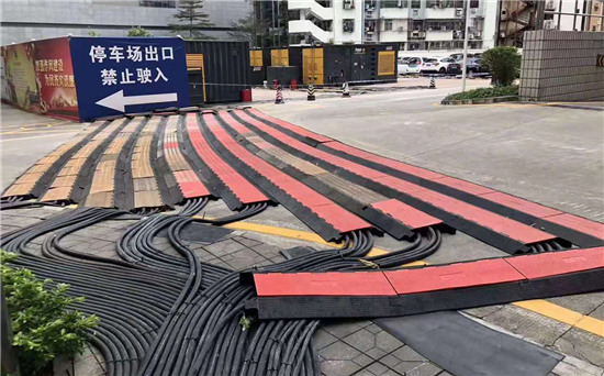 绛县发电机组电缆选型完整具体步骤(工程通用标准流程)